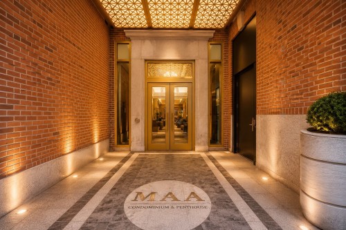 Entry - 1614-2060 Rue Peel, Montréal (Ville-Marie), QC - Indoor Photo Showing Other Room