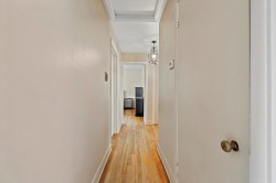 Hall d'entrée/Vestibule - 