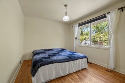 Chambre à coucher - 