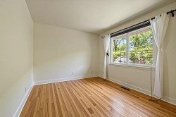 Chambre à coucher - 