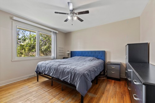 Master Bedroom - 335 Av. Stream, Dorval, QC 