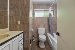 Salle de bains - 
