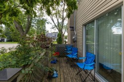 Terrasse - 