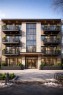 Front of Structure - 11-6755 Rue Clark, Montréal (Rosemont/La Petite-Patrie), QC 