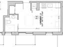 Overall view - 11-6755 Rue Clark, Montréal (Rosemont/La Petite-Patrie), QC 