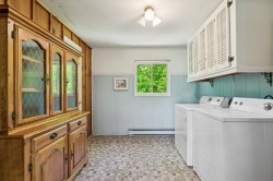 Laundry - 