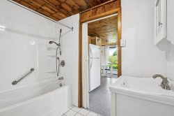 Bathroom - 