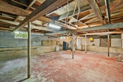 Basement - 
