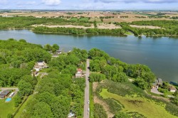 Aerial View - 