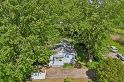 Aerial View - 