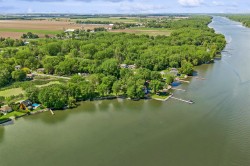 Aerial View - 