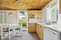 Kitchen - 
