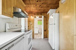 Kitchen - 