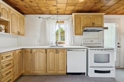 Kitchen - 