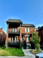 5330  - 5334 Av. Duquette  Montréal (Côte-Des-Neiges/Notre-Dame-De-Grâce), QC H4A 1J4