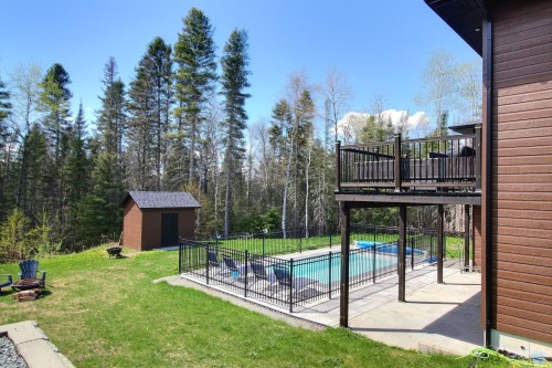 Extérieur - 139 Ch. De Val-Du-Repos, Val-D'Or, QC - Outdoor