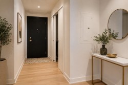 Hall d'entrée/Vestibule - 