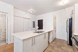 Kitchen - 