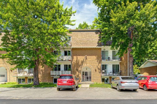 Façade - 6-68 6E Avenue, L'Île-Perrot, QC 