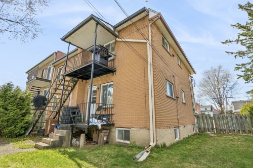 Face arrière - 4-265 7E Avenue, L'Île-Perrot, QC 