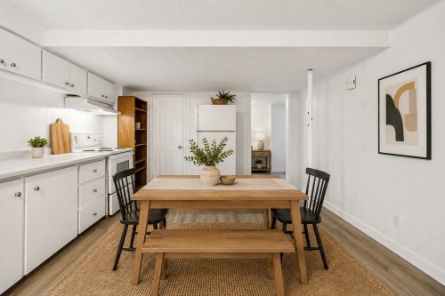 Salle à manger - 4-265 7E Avenue, L'Île-Perrot, QC 