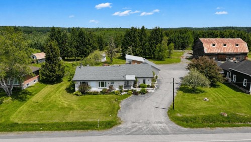 1023 Route du Président-Kennedy  Saint-Côme/Linière, QC G0M 1J0