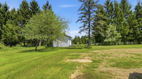 Extérieur - 1023 Route Du Président-Kennedy, Saint-Côme/Linière, QC 