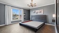 Chambre à coucher - 