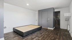 Chambre à coucher - 