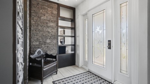Hall d'entrée/Vestibule - 1023 Route Du Président-Kennedy, Saint-Côme/Linière, QC 
