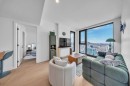 Living Room - 5106-1245 Rue De Bleury, Montréal (Ville-Marie), QC 