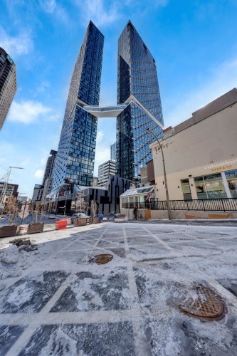 Exterior - 5106-1245 Rue De Bleury, Montréal (Ville-Marie), QC 