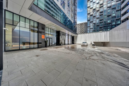 Exterior - 5106-1245 Rue De Bleury, Montréal (Ville-Marie), QC 