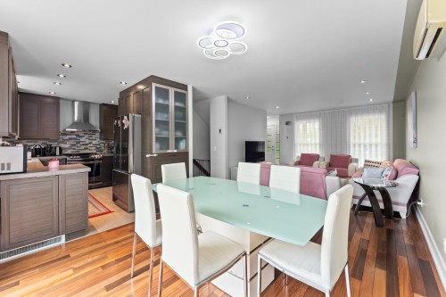 Dining Room - 130 Rue Des Roitelets, Delson, QC 