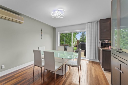 Dining Room - 130 Rue Des Roitelets, Delson, QC 