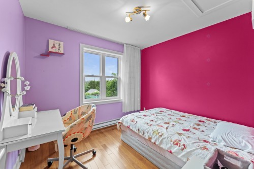 Bedroom - 130 Rue Des Roitelets, Delson, QC 