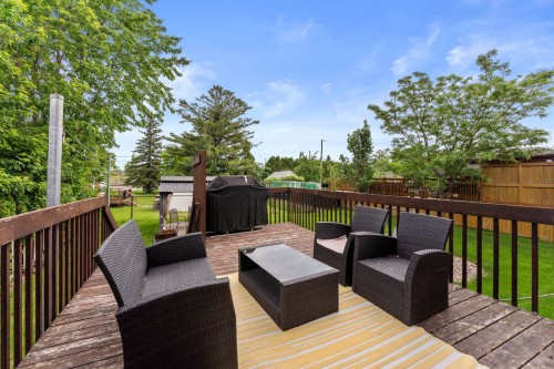 Patio - 130 Rue Des Roitelets, Delson, QC 