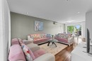 Living Room - 130 Rue Des Roitelets, Delson, QC 
