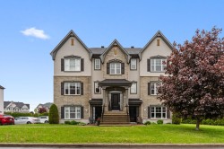 201-69 Rue des Corbières Terrebonne (Lachenaie), QC J6W 0B5