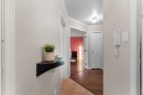 Hall d'entrée/Vestibule - 201-69 Rue Des Corbières, Terrebonne (Lachenaie), QC  - Indoor Photo Showing Other Room 