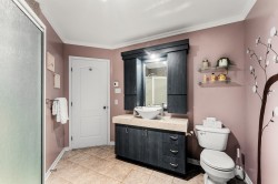 Salle de bains - 