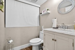 Salle d'eau - 