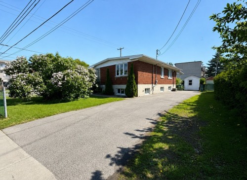 Extérieur - 5050  - 5052 Boul. Henri-Bourassa E., Montréal (Montréal-Nord), QC - Outdoor