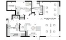 Plan (croquis) - 5050  - 5052 Boul. Henri-Bourassa E., Montréal (Montréal-Nord), QC  - Other 