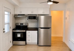 1-8058 Rue St-Hubert Montréal (Villeray/Saint-Michel/Parc-Extension), QC H2R 2P3