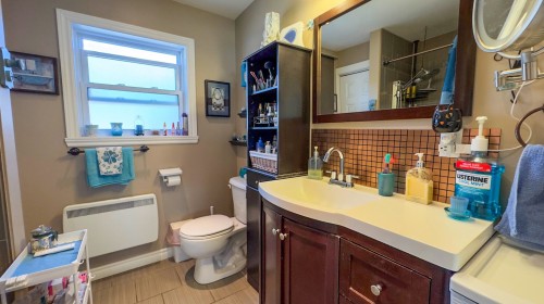 Salle de bains - 152 Rue Principale, Grenville, QC 