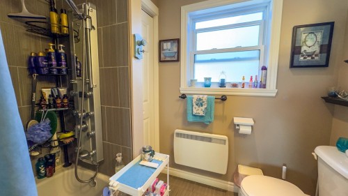 Salle de bains - 152 Rue Principale, Grenville, QC 