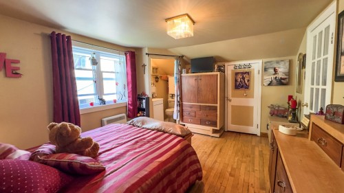 Chambre à coucher - 152 Rue Principale, Grenville, QC 