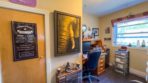 Bureau - 152 Rue Principale, Grenville, QC 