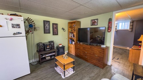 Sous-sol - 152 Rue Principale, Grenville, QC 